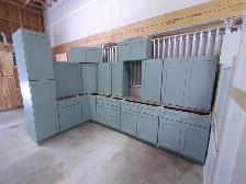 Kitchen Cabinet Sets at Bryan's Navan Pop-up Auction - Photo 8