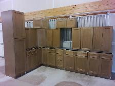 Kitchen Cabinet Sets at Bryan's Navan Pop-up Auction - Photo 10