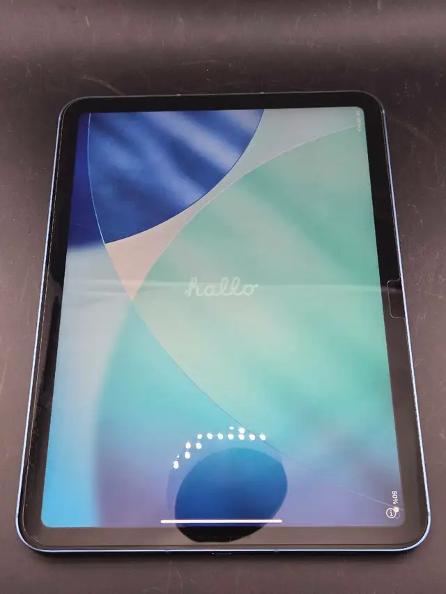 iPad 10th Gen 64GB Cellular