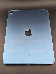 iPad 10th Gen 64GB Cellular - Photo 2