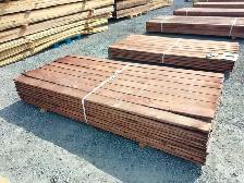Skids of Lumber at Bryan's Pop-up Auction - Ends June 16 - Photo 2