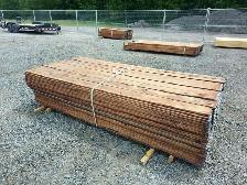 Skids of Lumber at Bryan's Pop-up Auction - Ends June 16 - Photo 6