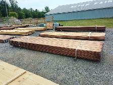 Skids of Lumber at Bryan's Pop-up Auction - Ends June 16 - Photo 8