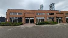 Professional Office Space Near VMC Subway Station