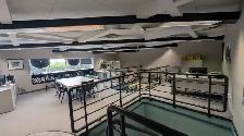 Professional Office Space Near VMC Subway Station - Photo 2