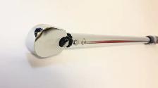 Torque Wrench Model 58-8562-8Mastercraft Maximum  1/2' Used good - Photo 3