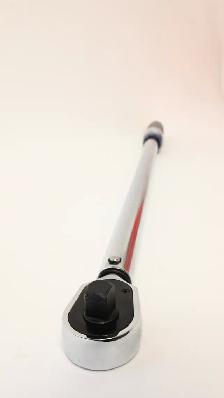Torque Wrench Model 58-8562-8Mastercraft Maximum  1/2' Used good - Photo 6