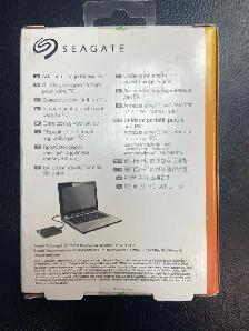 Seagate 2TB External Hard Drive - Photo 4