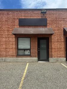 Industrial Space For Lease - !NO MECHANICS!