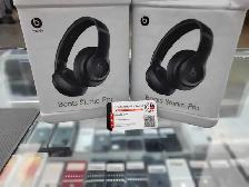 Beats Studio Pro – Premium Wireless Headphones