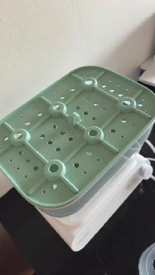 Momcozy BS01 Bottle Sterilizer & Dryer – Like New – $90 CAD - Photo 4