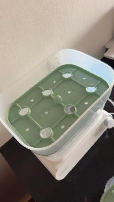 Momcozy BS01 Bottle Sterilizer & Dryer – Like New – $90 CAD - Photo 5