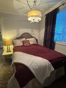 CHIC, CLASSY, FULLY-FURNISHED, ONE-BEDROOM FLAT IN CENTRAL YEG - Photo 3