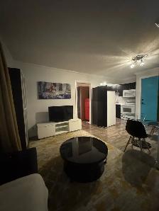 CHIC, CLASSY, FULLY-FURNISHED, ONE-BEDROOM FLAT IN CENTRAL YEG - Photo 5