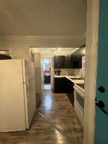 CHIC, CLASSY, FULLY-FURNISHED, ONE-BEDROOM FLAT IN CENTRAL YEG - Photo 6