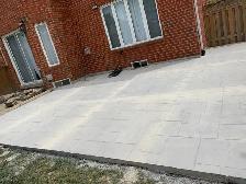 concrete finisher work, skilled concrete finisher - Photo 3