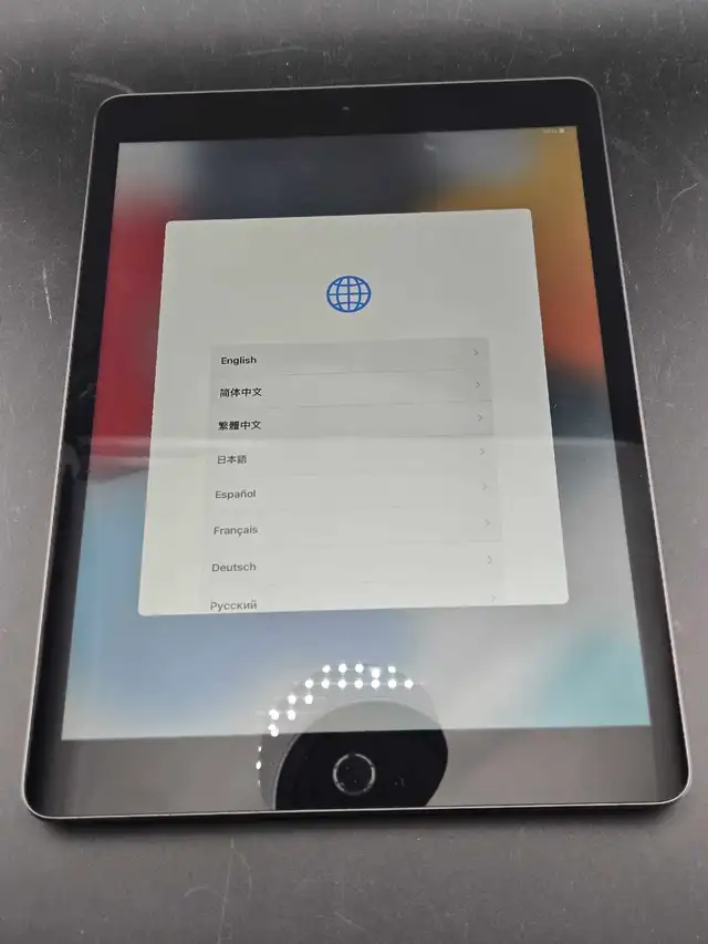 iPad 7th Gen 32GB