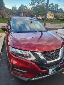 Nissan rogue - Photo 2