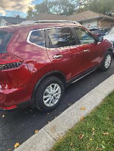 Nissan rogue - Photo 3
