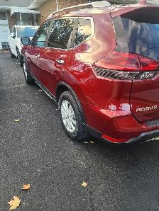 Nissan rogue - Photo 4