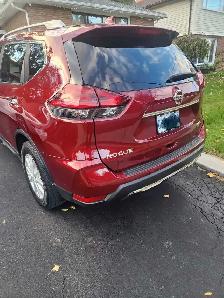 Nissan rogue - Photo 5