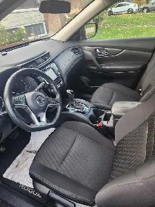 Nissan rogue - Photo 6