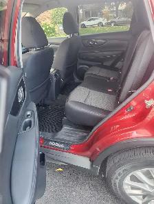 Nissan rogue - Photo 8