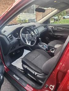 Nissan rogue - Photo 9