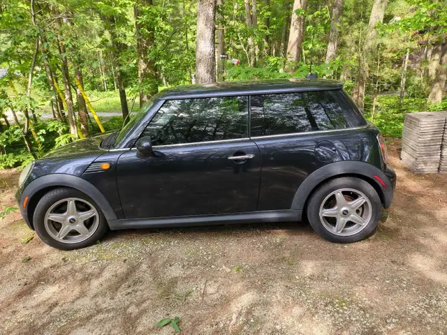 2009 Mini Cooper