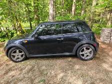 2009 Mini Cooper