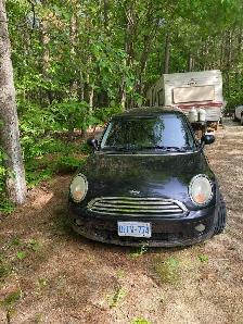 2009 Mini Cooper - Photo 2