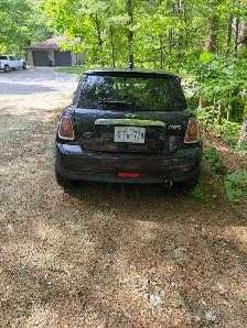 2009 Mini Cooper - Photo 3