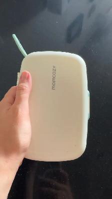 Momcozy Bottle Cleaning Kit – Like New – $10 CAD - Photo 2