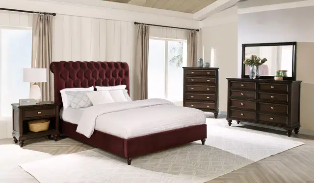 THE BEST HOME FURNISHINGS