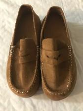 Soulier neuf pour dame en suède à vendre - Photo 2