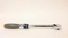 Torque Wrench 58-8561-0 Mastercraft Maximum 3/8' USED good - Photo 4