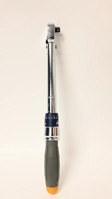 Torque Wrench 58-8561-0 Mastercraft Maximum 3/8' USED good - Photo 5