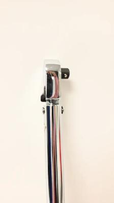 Torque Wrench 58-8561-0 Mastercraft Maximum 3/8' USED good - Photo 8