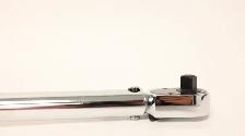 Torque Wrench 58-8561-0 Mastercraft Maximum 3/8' USED good - Photo 9