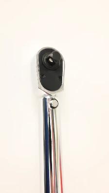 Torque Wrench 58-8561-0 Mastercraft Maximum 3/8' USED good - Photo 10