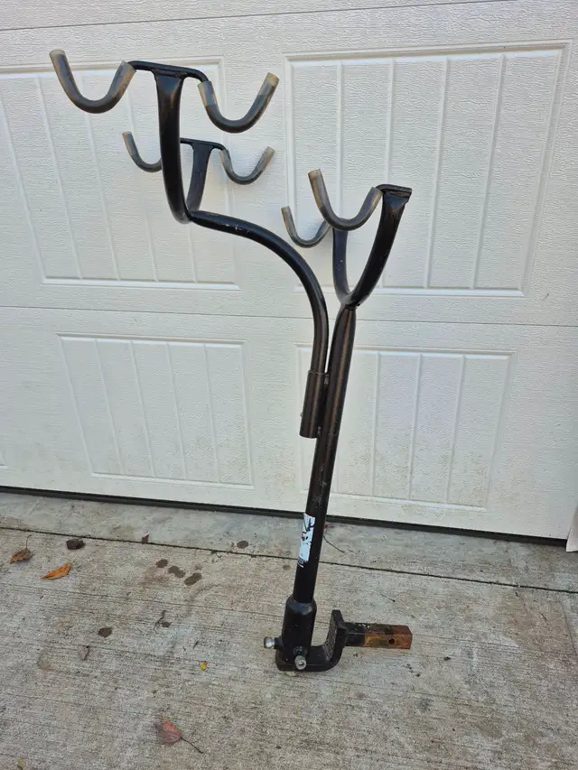 Bike Rack
