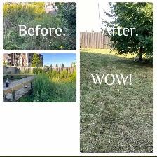 lawn care - Photo 2