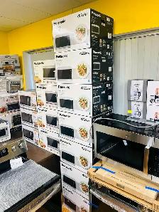 Panasonic Electric ovens Sale - Don't Miss This - Photo 3