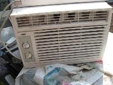 Arctic King Window Air Conditioner