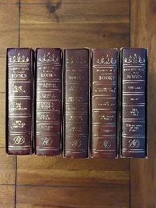 BOOKS - READER'S DIGEST CONDENSED STORIES
