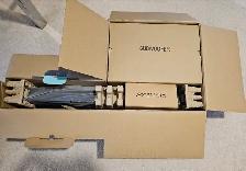 Philips soundbar   subwoofer - Photo 4