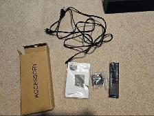 Philips soundbar   subwoofer - Photo 8