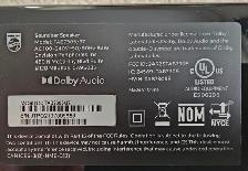Philips soundbar   subwoofer - Photo 10