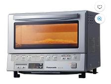 Panasonic Electric Ovens Sale - Don't Miss This