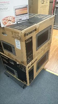 Panasonic Electric Ovens Sale - Don't Miss This - Photo 2